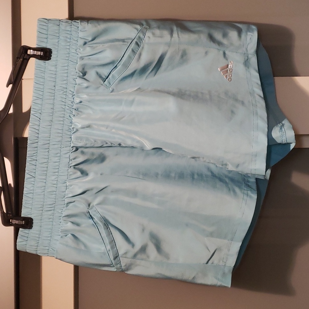 Adidas Golf shorts